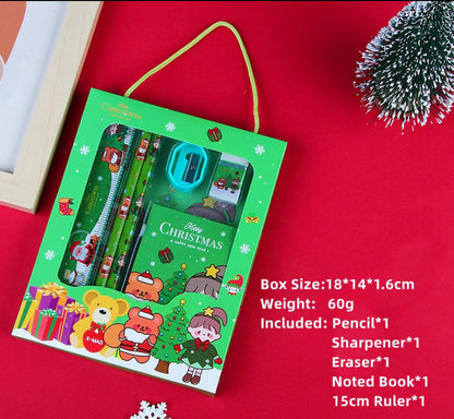 Children Christmas stationary