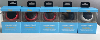 Mini Speakers