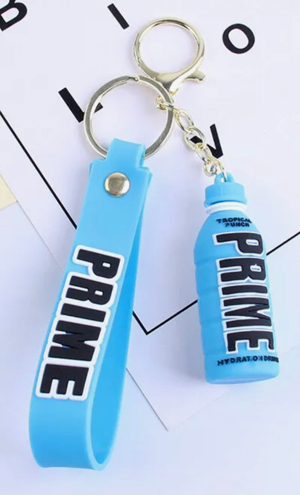 ￼ prime ￼Keyring